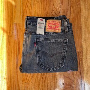 Men's Levi's 514 Straight - W34xL32